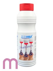 Eismax Heidelbeer Topping 1 Kg Quetschflasche
